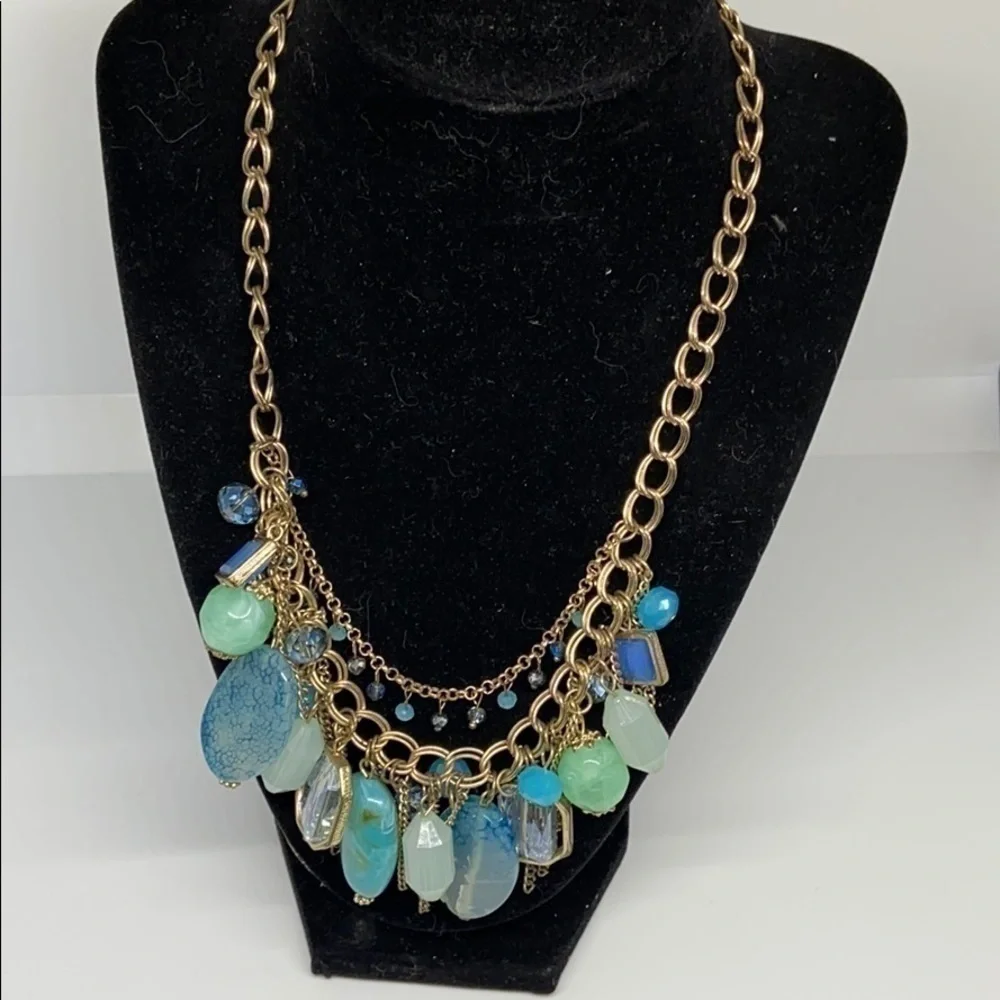 COSTUME Jewelry Necklace